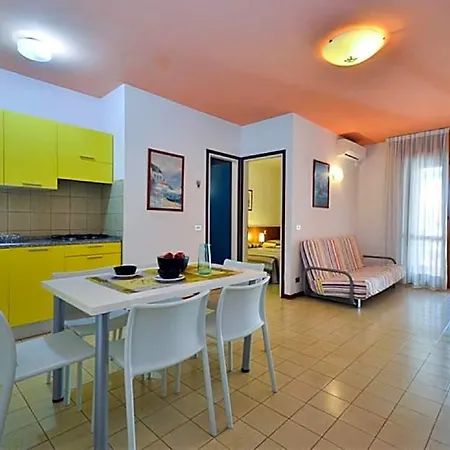 Adorable Seaside Flat Surrounded By A Garden Hotel Bibione
