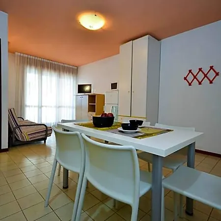 Adorable Seaside Flat Surrounded By A Garden Hotel Bibione
